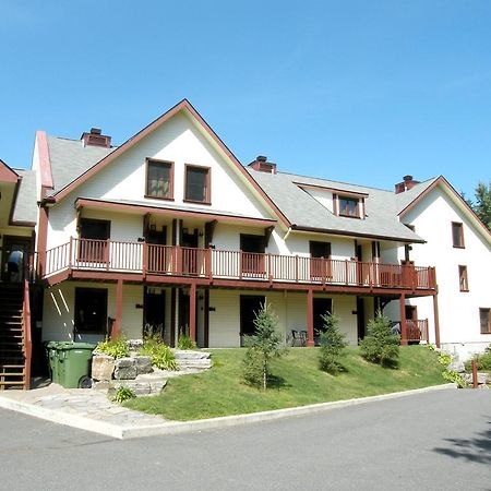 Suites De La Gare - Location Adp Mont-Tremblant Eksteriør billede