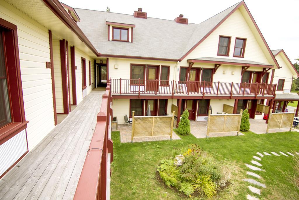 Suites De La Gare - Location Adp Mont-Tremblant Værelse billede