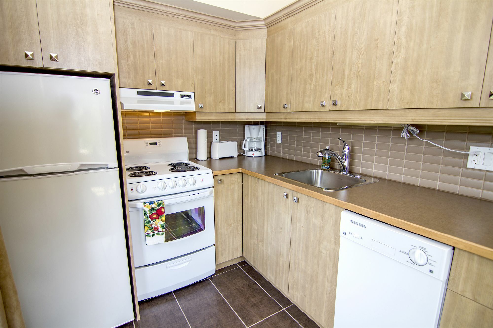 Suites De La Gare - Location Adp Mont-Tremblant Eksteriør billede
