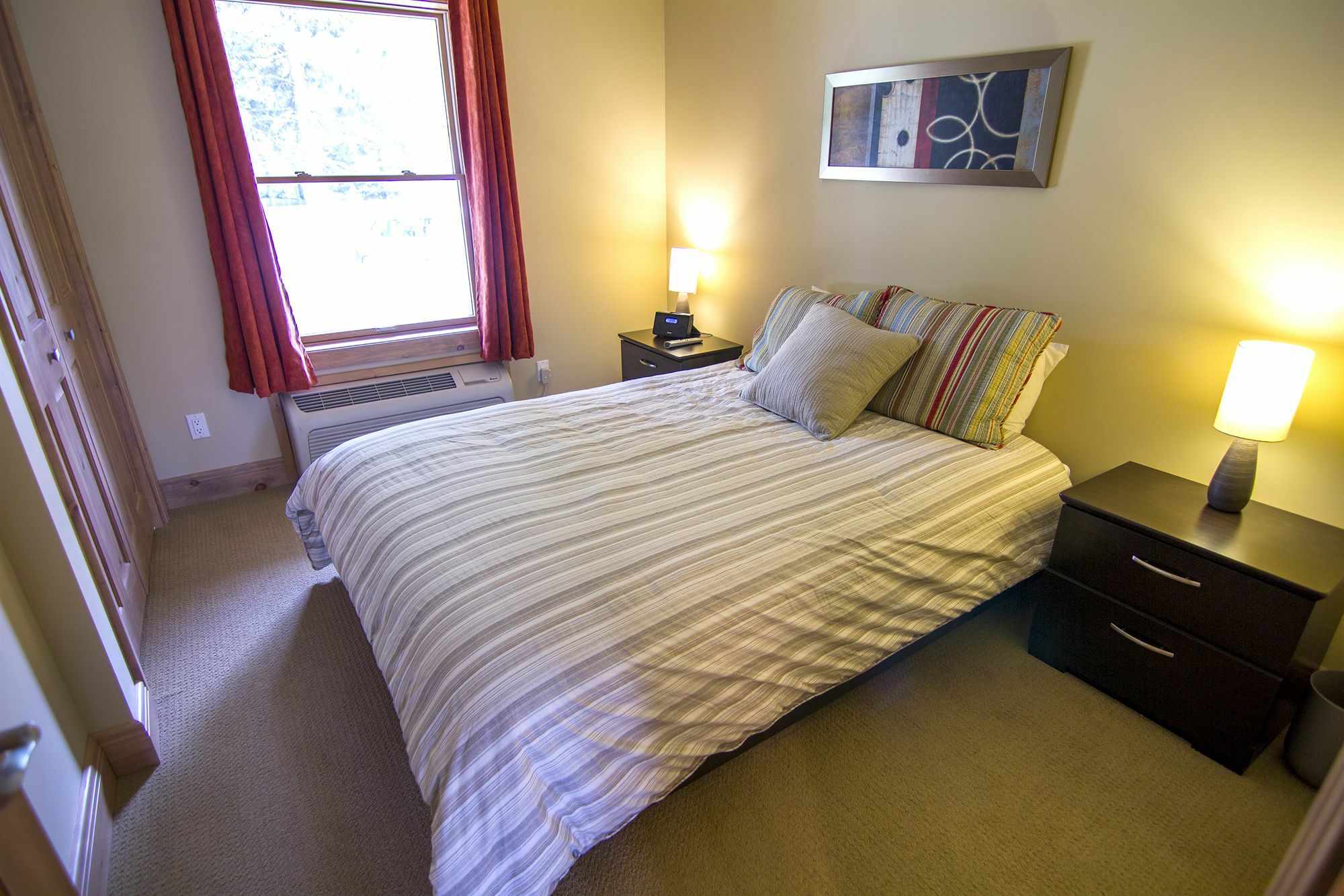 Suites De La Gare - Location Adp Mont-Tremblant Eksteriør billede